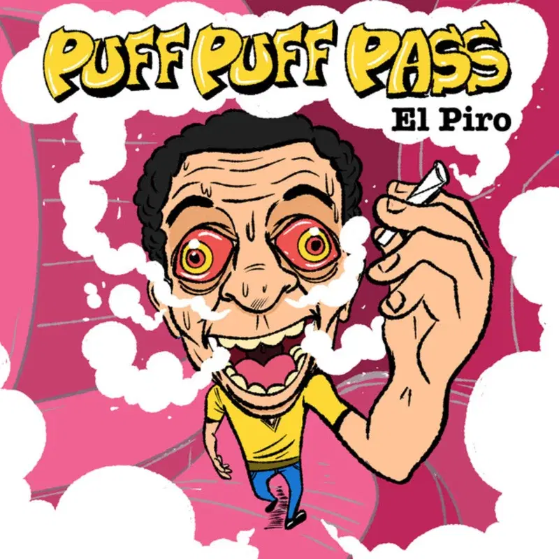 Puff Puff Pass