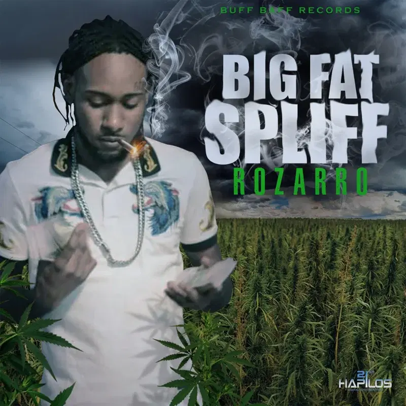 Big Fat Spliff