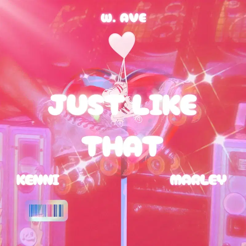 Just Like That