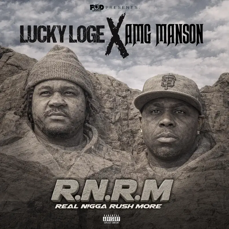 R.N.R.M (Real Nigga Rush More)