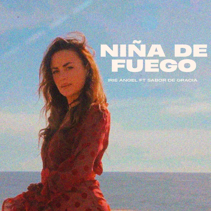 Niña de Fuego