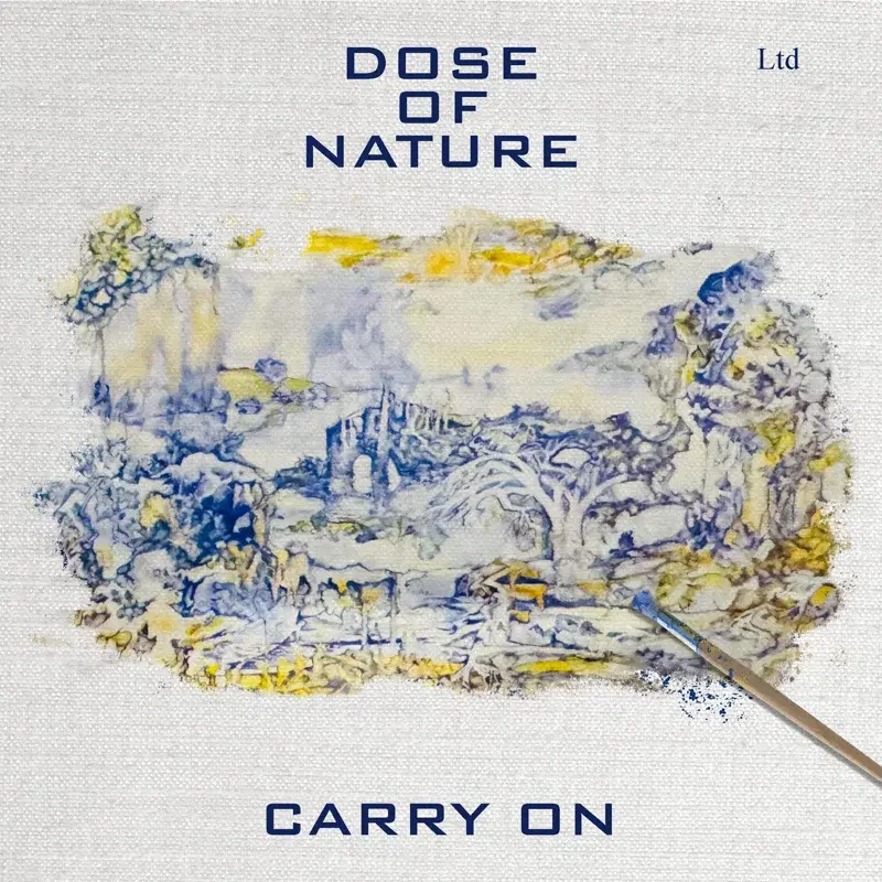 Carry On