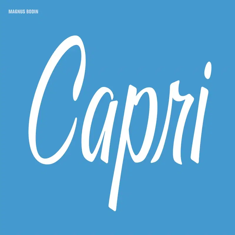 Capri