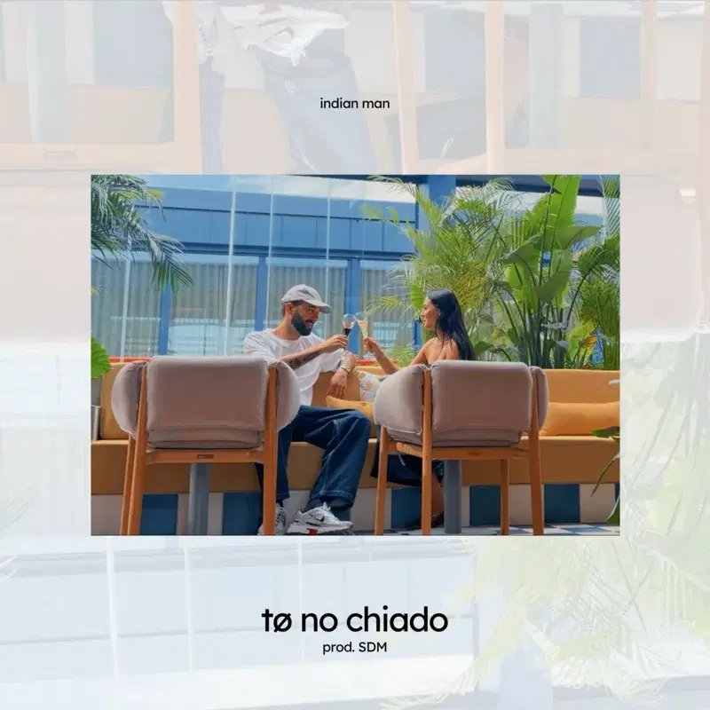 tø no chiado