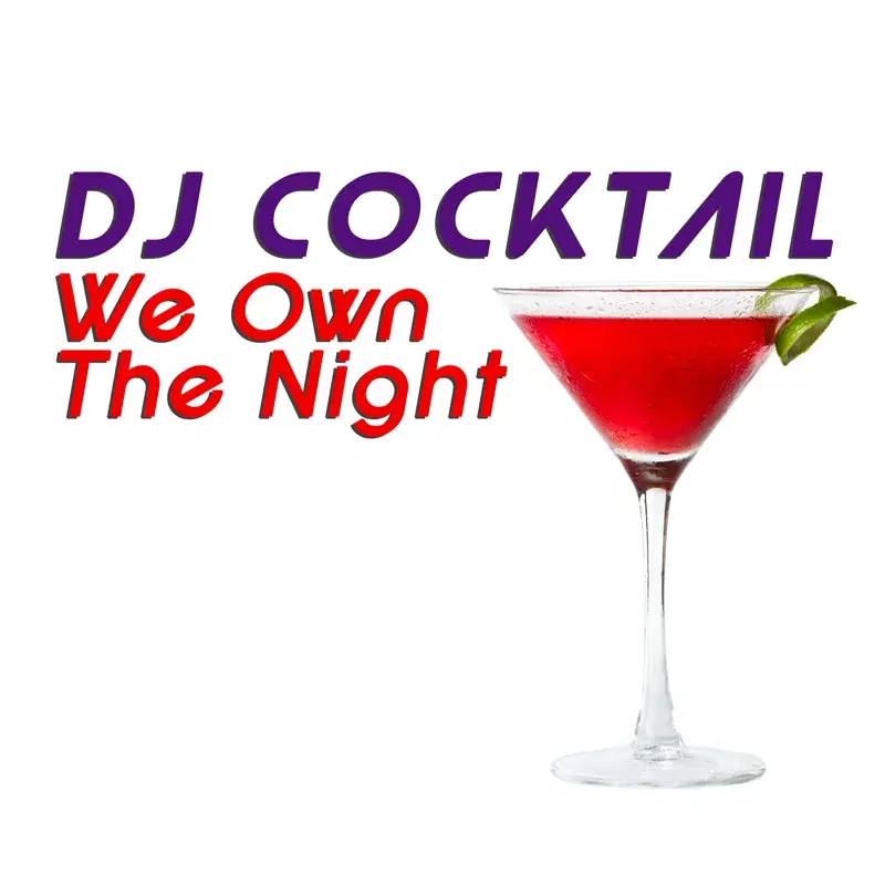 We Own the Night (Originally Performed by The Wanted) [Karaoke Version]