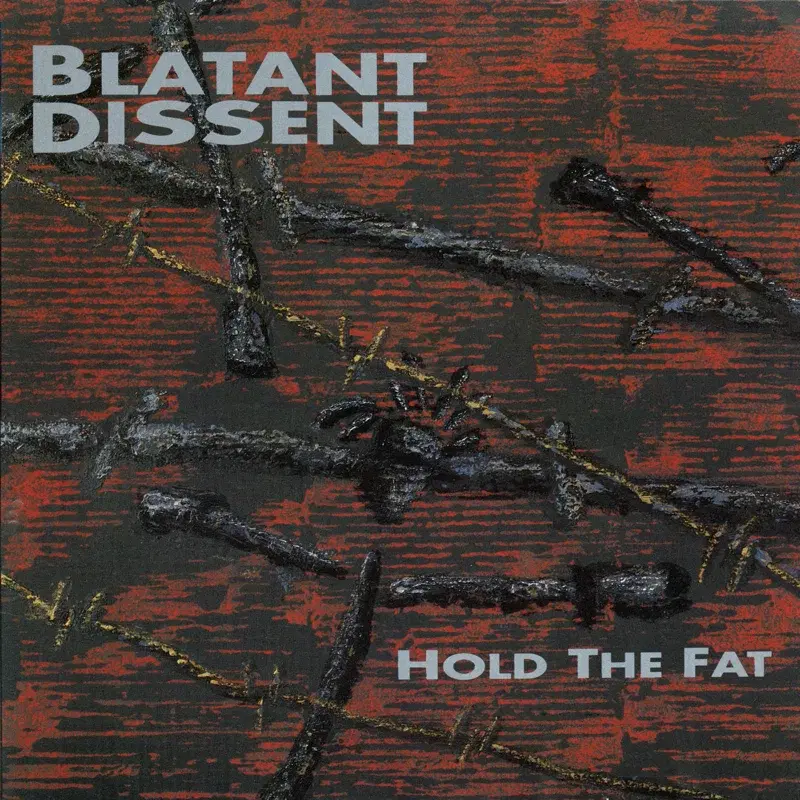 Hold the Fat