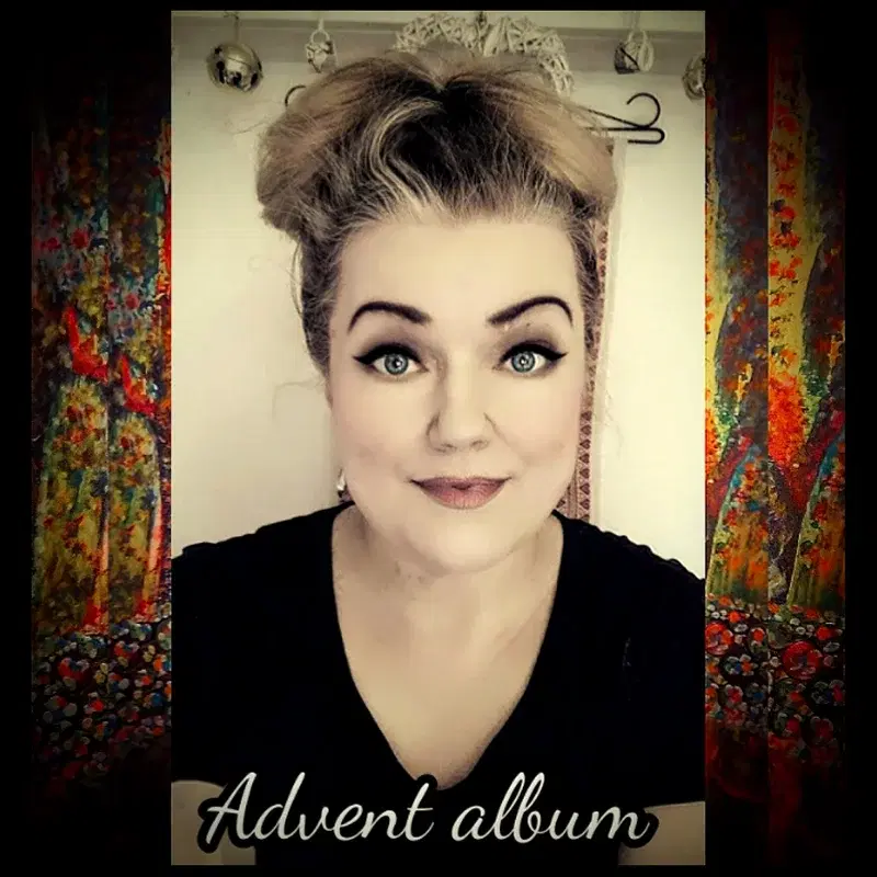 Advent album