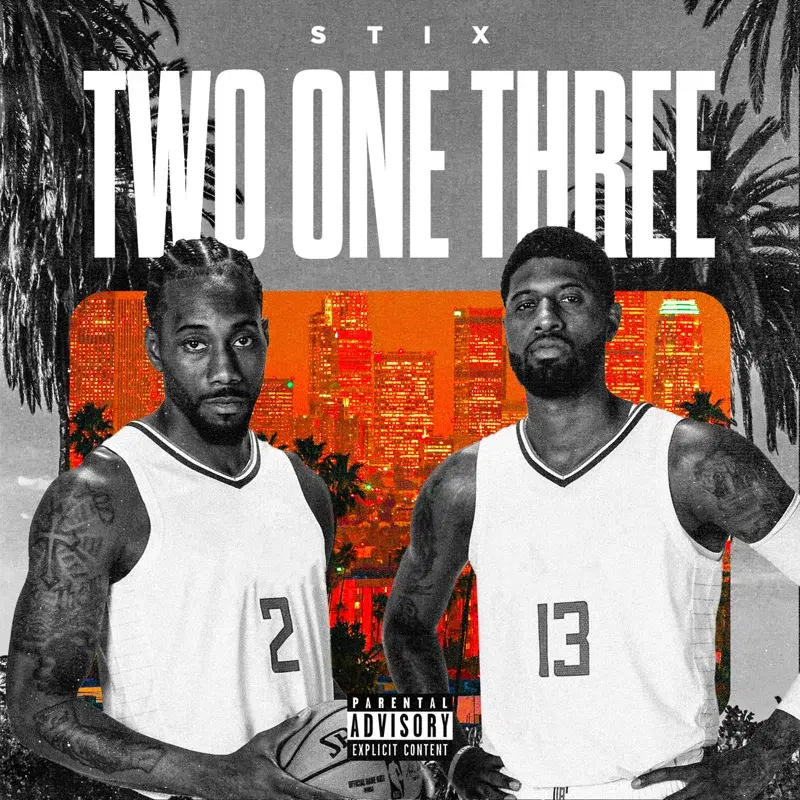 Two One Three