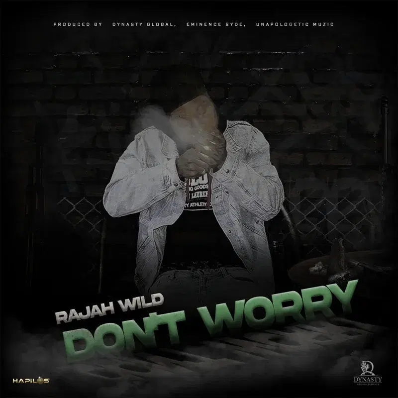 Don't Worry