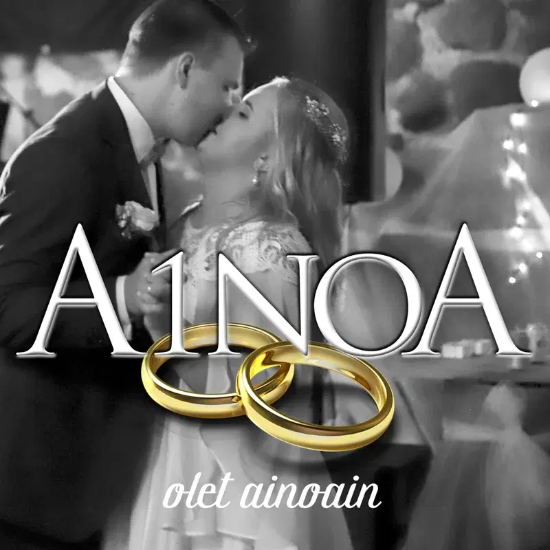 Olet ainoain
