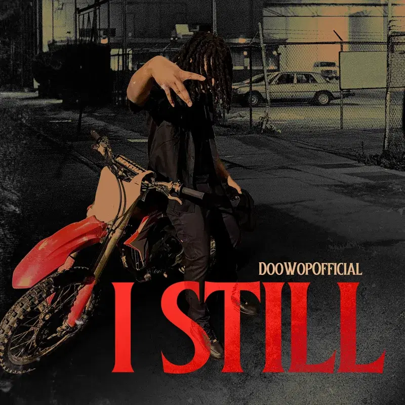 I Still