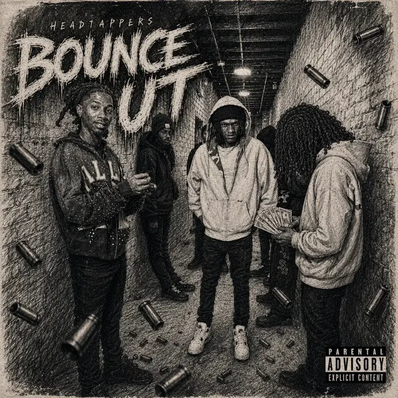 Bounce Out