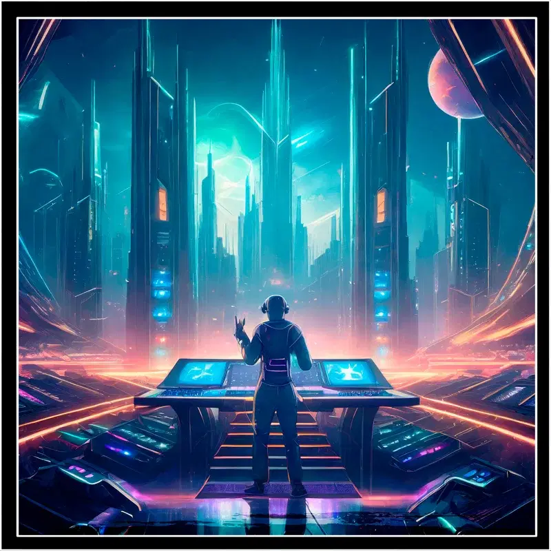 DJ