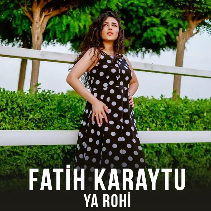 Ya Rohi
