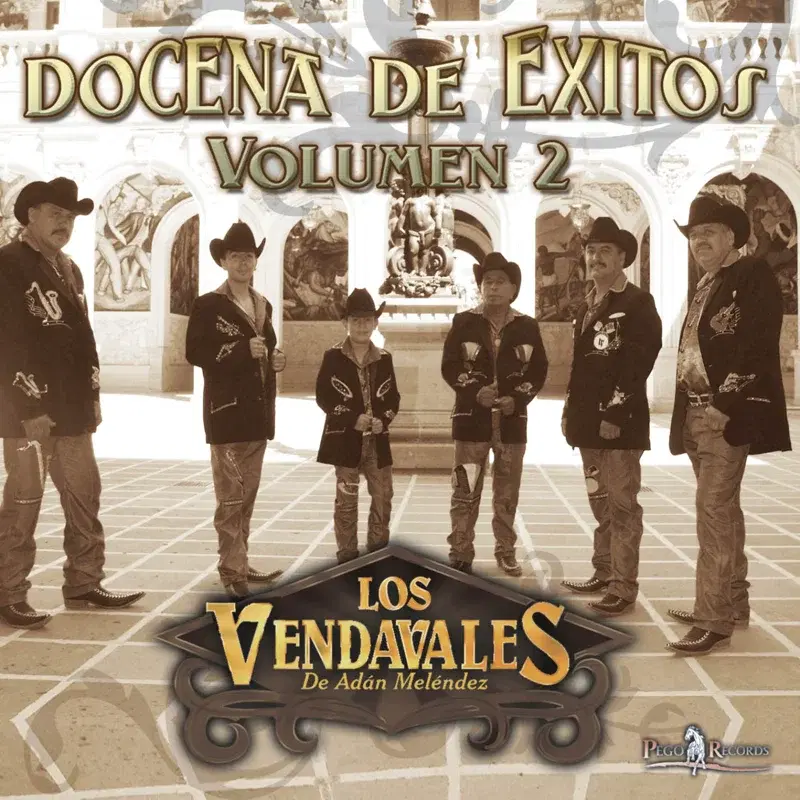 Docena De Exitos Volumen 2