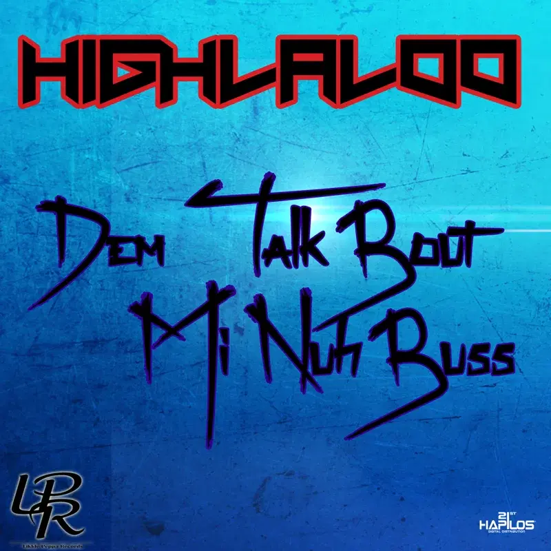 Dem Talk Bout Mi Nuh Buss
