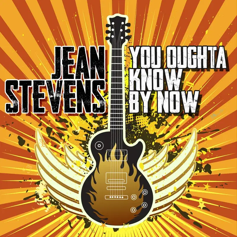 You Oughta Know By Now