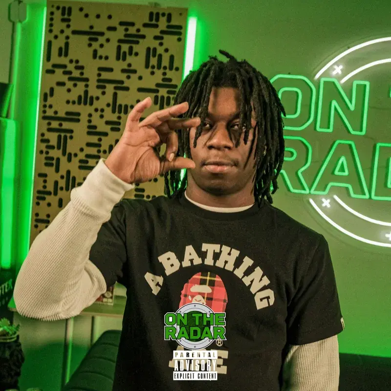 Osama5L "On The Radar" Freestyle