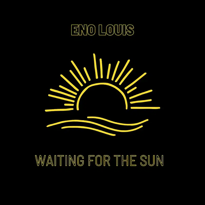 Waiting For The Sun