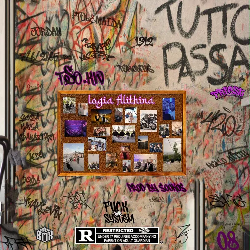Cover Art
