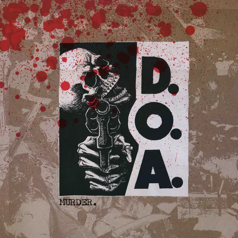 Murder (Remastered)