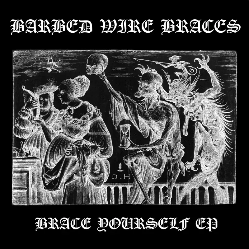Brace Yourself EP