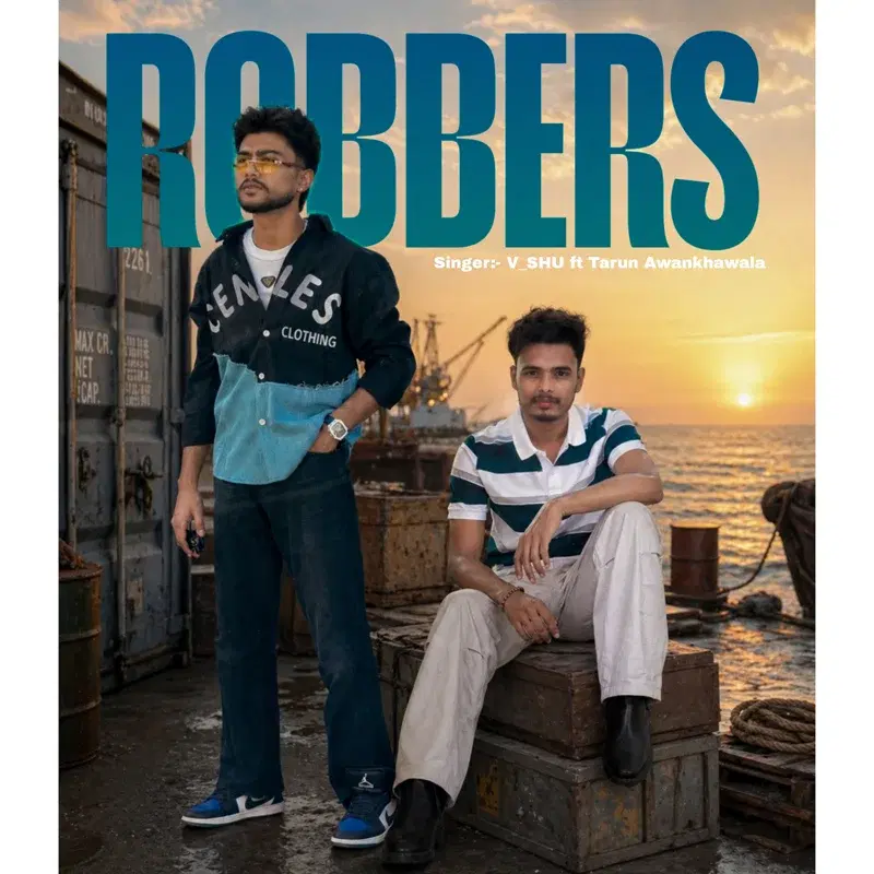 ROBBERS