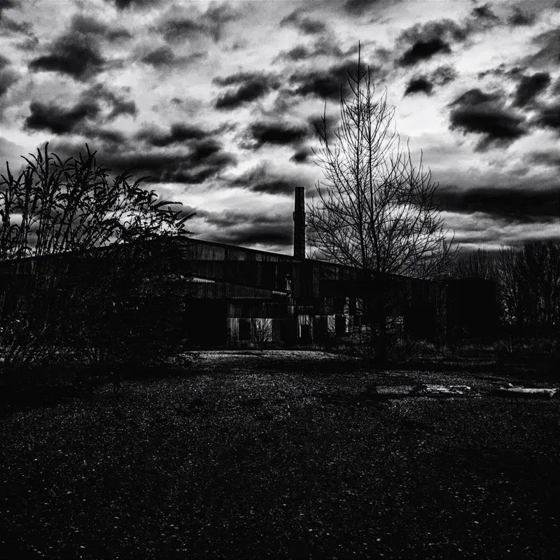 Lost Place