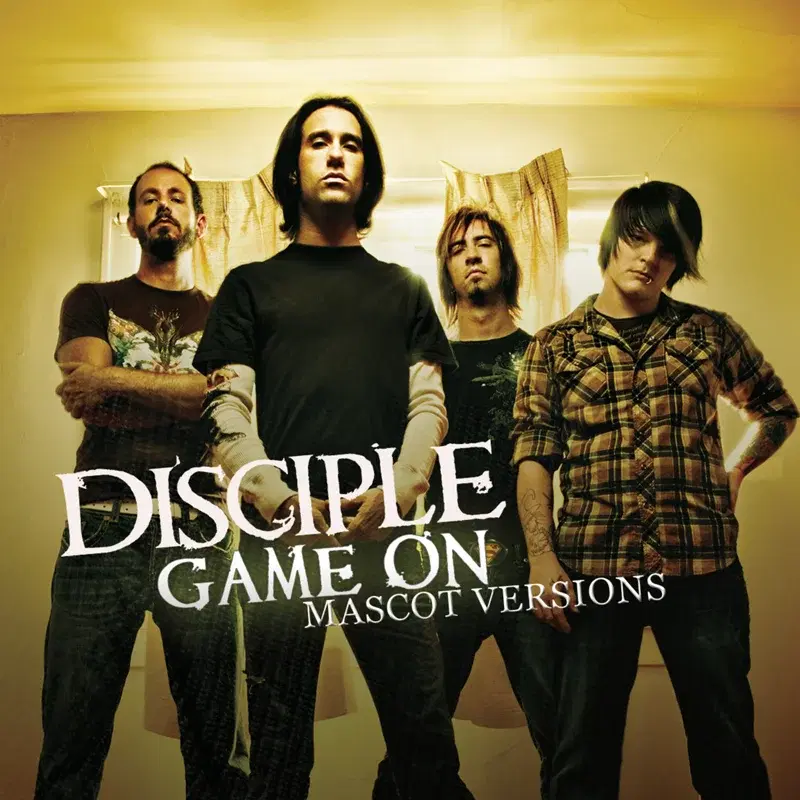 Game On (Saints Version)