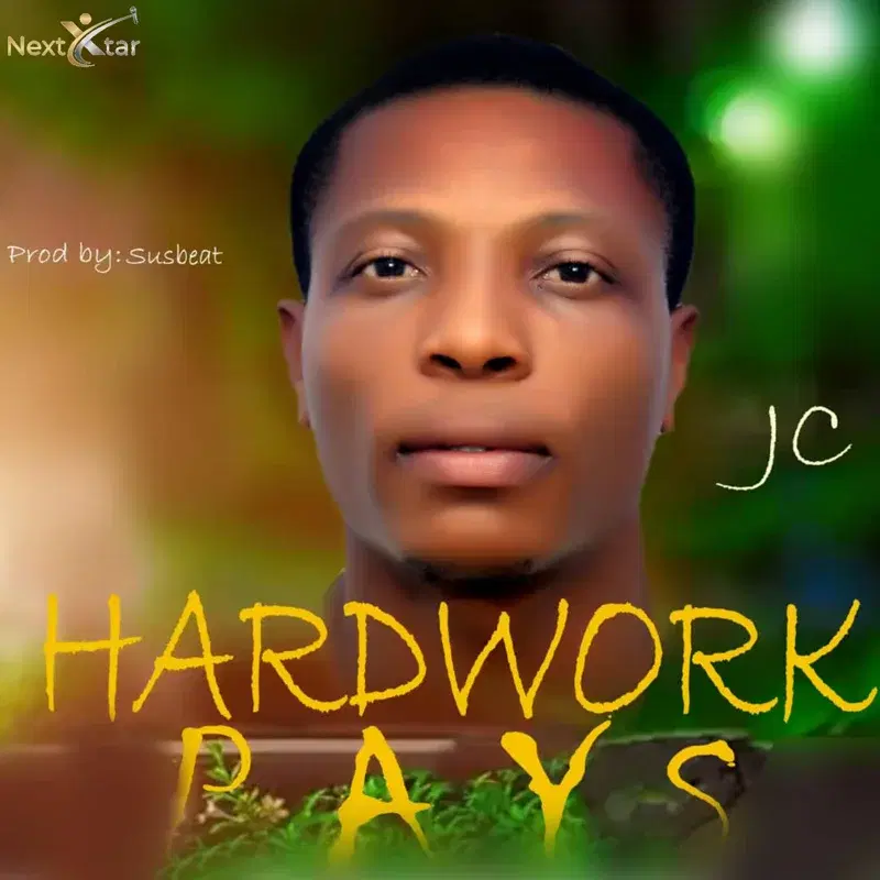 Hardwork Pays