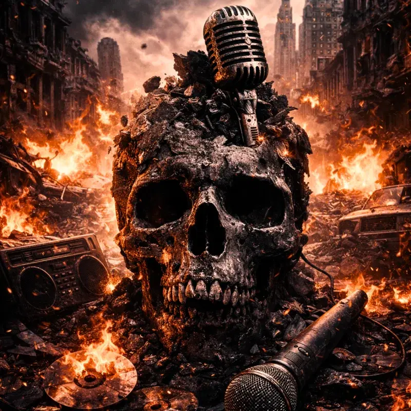Cover Art