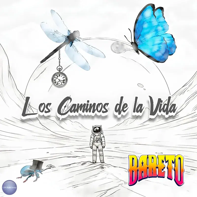 Los Caminos de la Vida