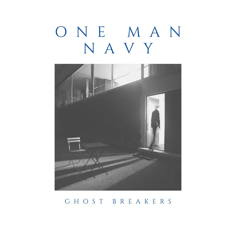 Ghost Breakers