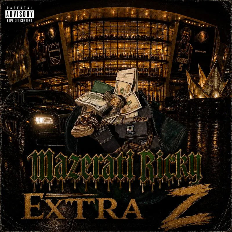 Cover Art