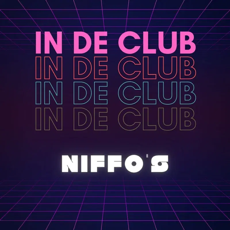 In de Club