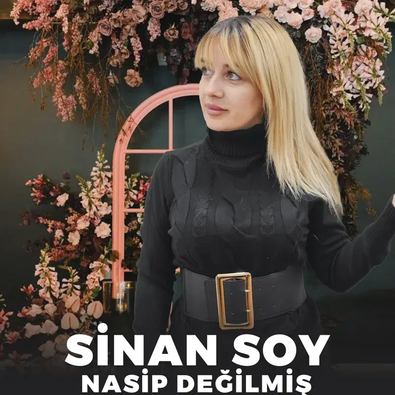 Nasip Değilmiş