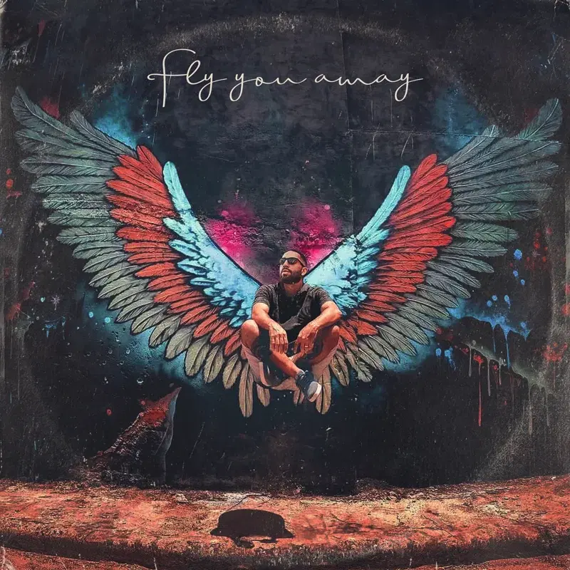 Fly You Away