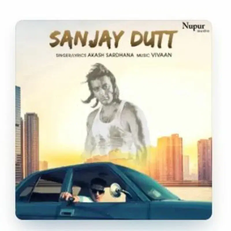 Sanjay Dutt
