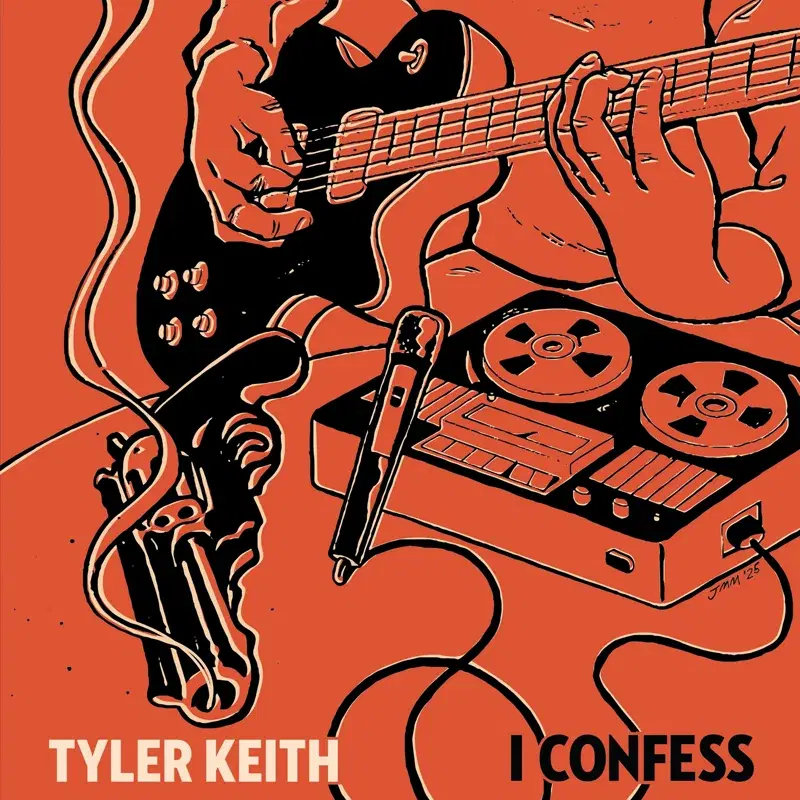 I Confess
