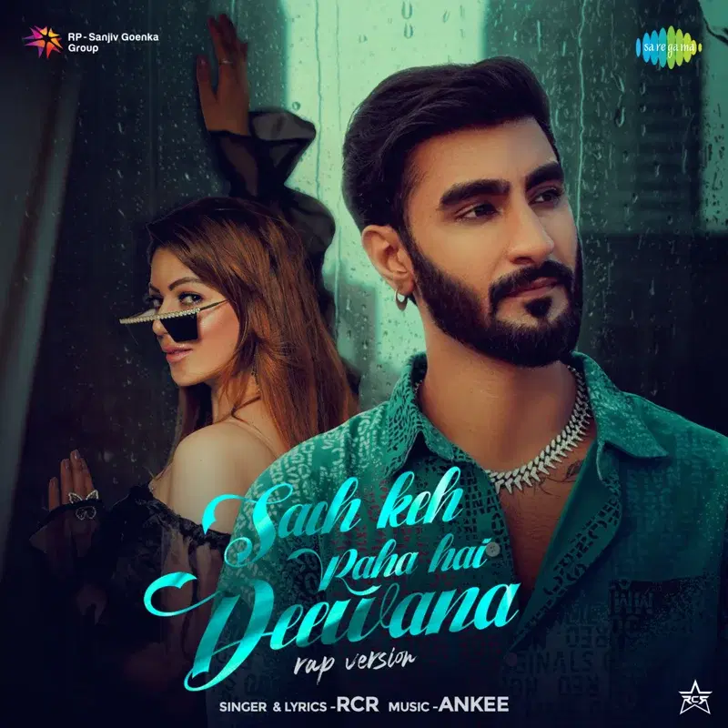 Sach Keh Raha Hai Deewana