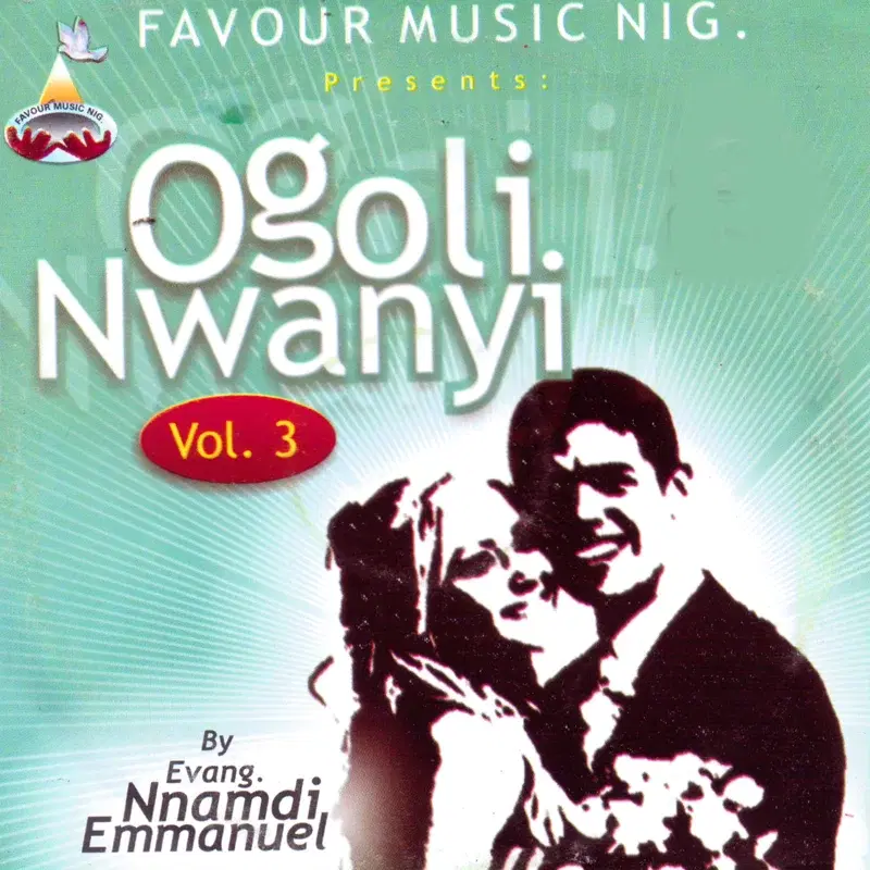 Ogoli Nwanyi, Vol.3