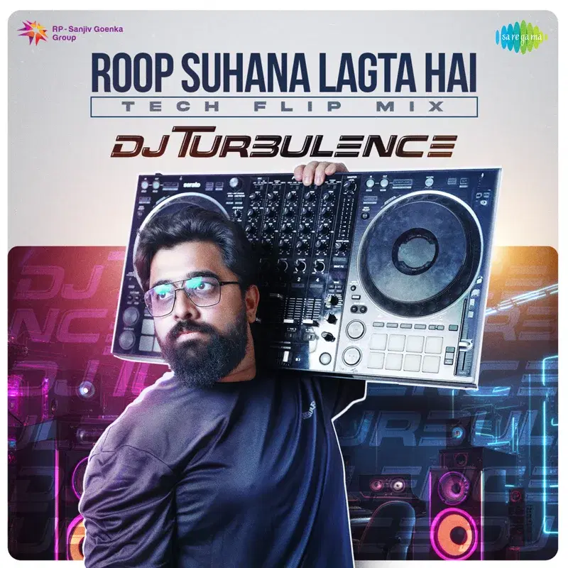 Roop Suhana Lagta Hai