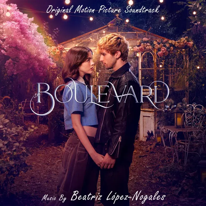 Boulevard (Original Motion Picture Soundtrack)