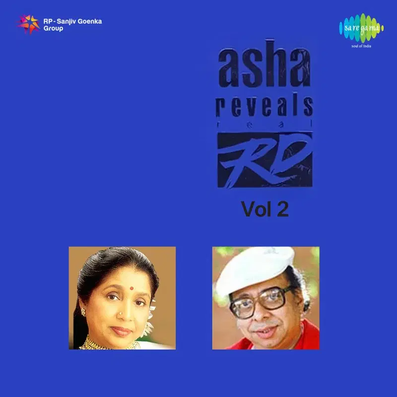 Asha Reveals Real Rd, Vol. 2