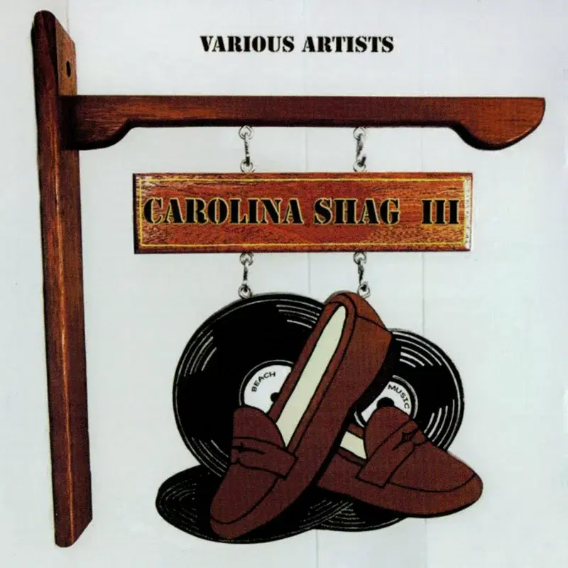 Carolina Shag III