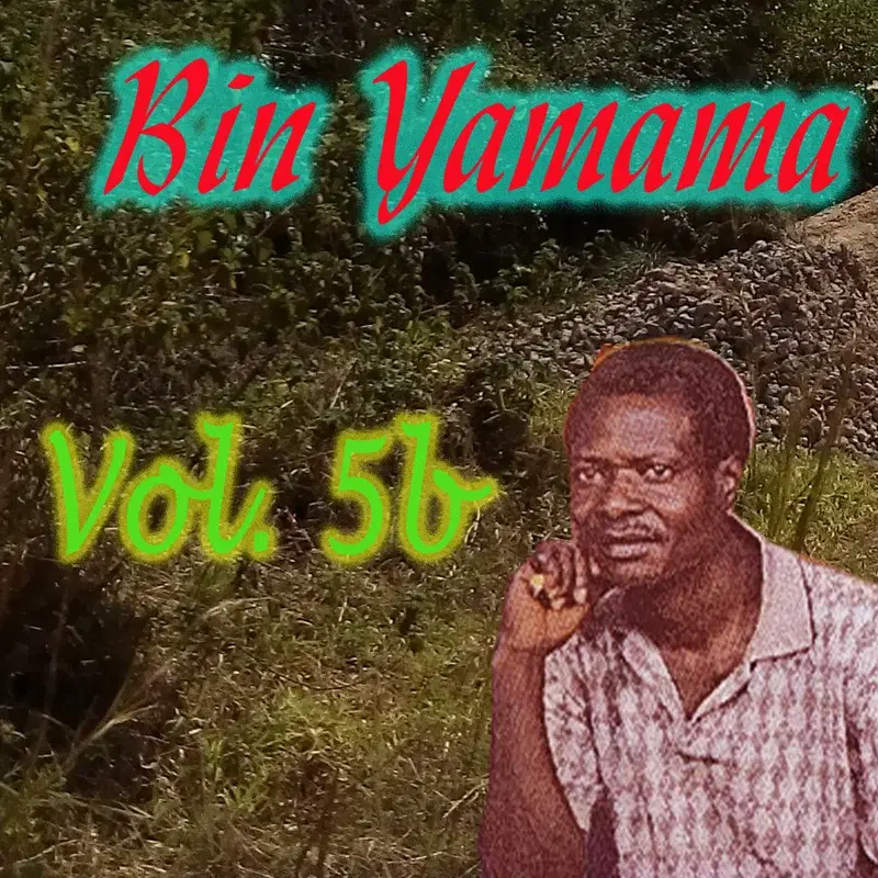 Bin Yamama, Vol. 5b