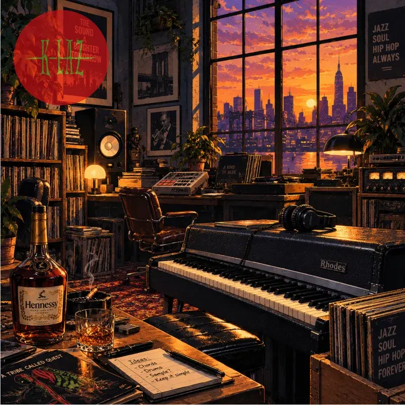 Cover Art