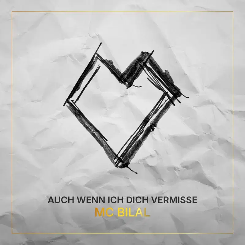 Auch wenn ich dich vermisse
