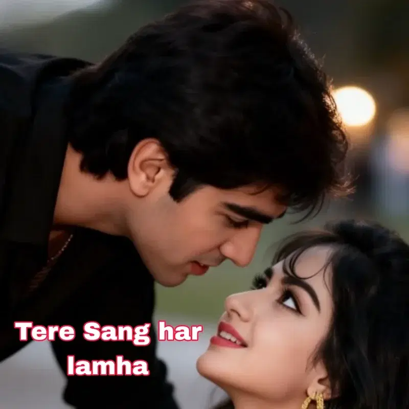 Tere sang har lamha