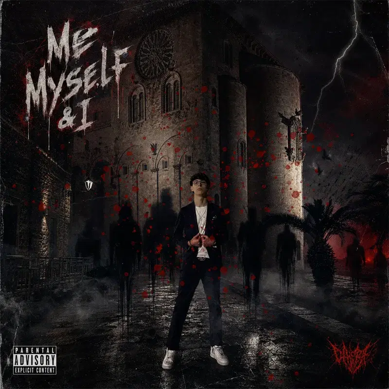 Me, Myself & I